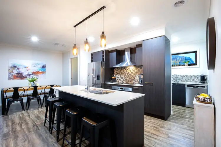 Fourth view of Homely house listing, 7 Kirby Avenue, Canadian VIC 3350
