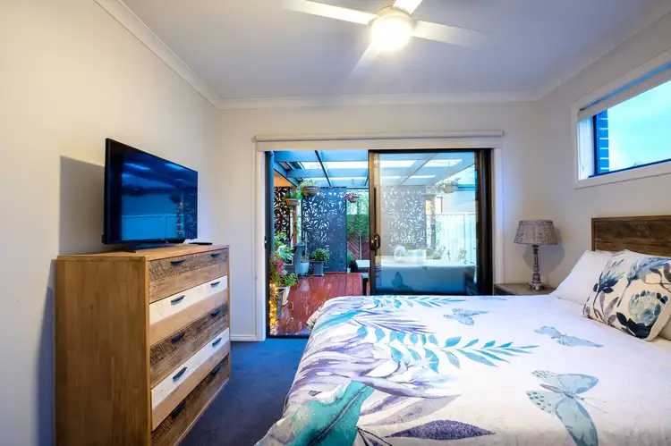 Fifth view of Homely house listing, 7 Kirby Avenue, Canadian VIC 3350