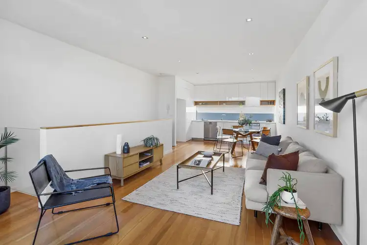 7/16 Taplin Street, Fitzroy North VIC 3068