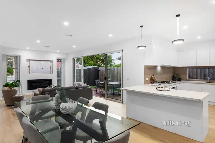 Third view of Homely townhouse listing, 122 Tucker Road, Bentleigh VIC 3204