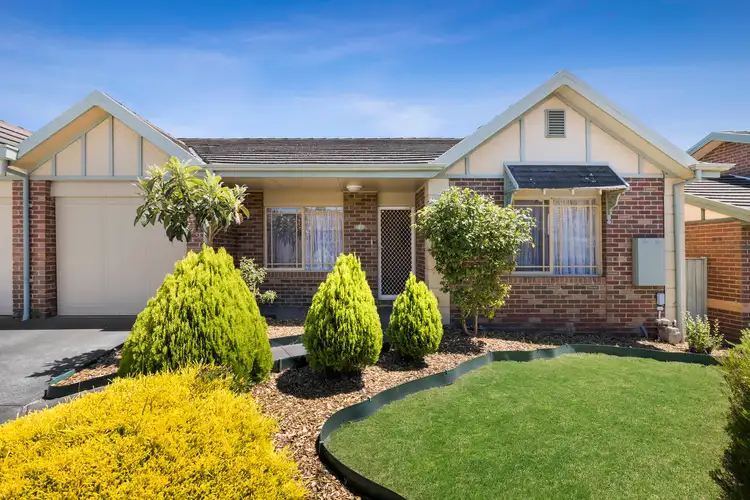 32/262-274 Poath Road, Hughesdale VIC 3166