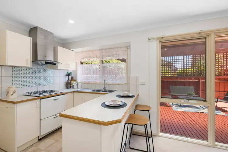 Third view of Homely unit listing, 32/262-274 Poath Road, Hughesdale VIC 3166