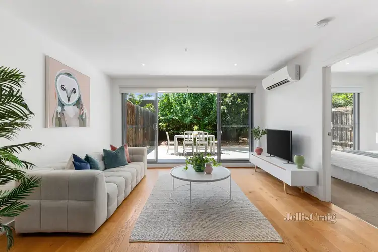 Main view of Homely apartment listing, 12/41 Murrumbeena Road, Murrumbeena VIC 3163