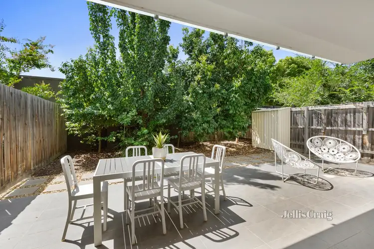 Third view of Homely apartment listing, 12/41 Murrumbeena Road, Murrumbeena VIC 3163