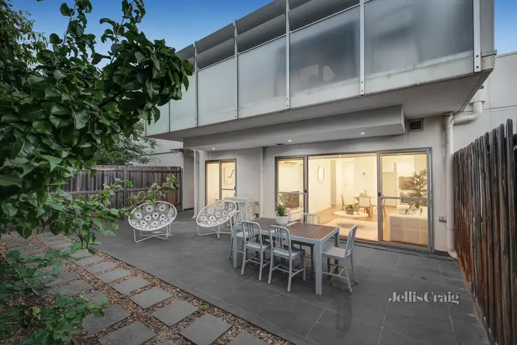 Fourth view of Homely apartment listing, 12/41 Murrumbeena Road, Murrumbeena VIC 3163