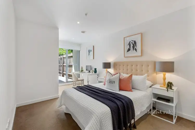 Fifth view of Homely apartment listing, 12/41 Murrumbeena Road, Murrumbeena VIC 3163