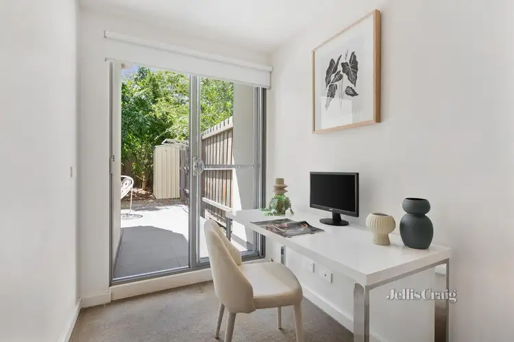 Sixth view of Homely apartment listing, 12/41 Murrumbeena Road, Murrumbeena VIC 3163
