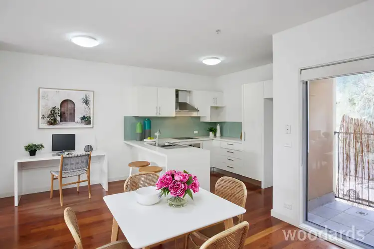 Third view of Homely apartment listing, 8/202 Glen Iris Road, Glen Iris VIC 3146