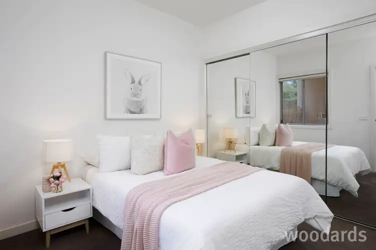 Fourth view of Homely apartment listing, 8/202 Glen Iris Road, Glen Iris VIC 3146