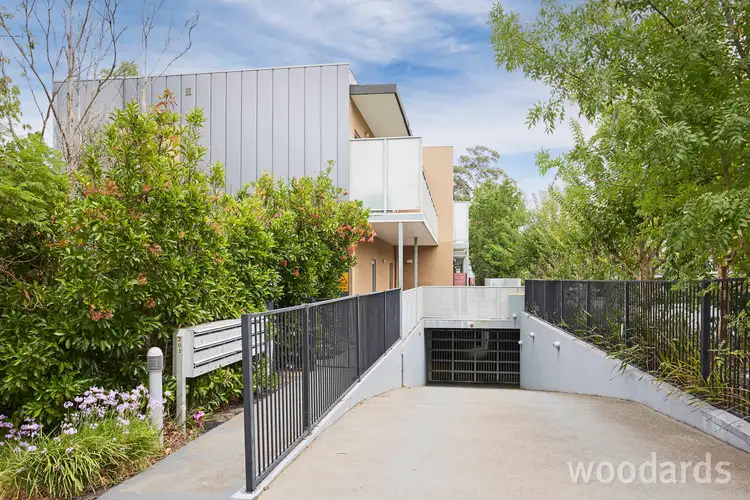 Fifth view of Homely apartment listing, 8/202 Glen Iris Road, Glen Iris VIC 3146