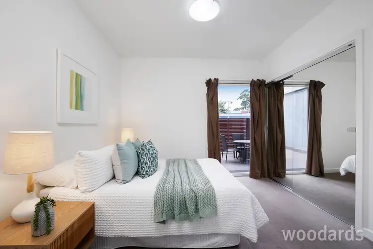 Sixth view of Homely apartment listing, 8/202 Glen Iris Road, Glen Iris VIC 3146