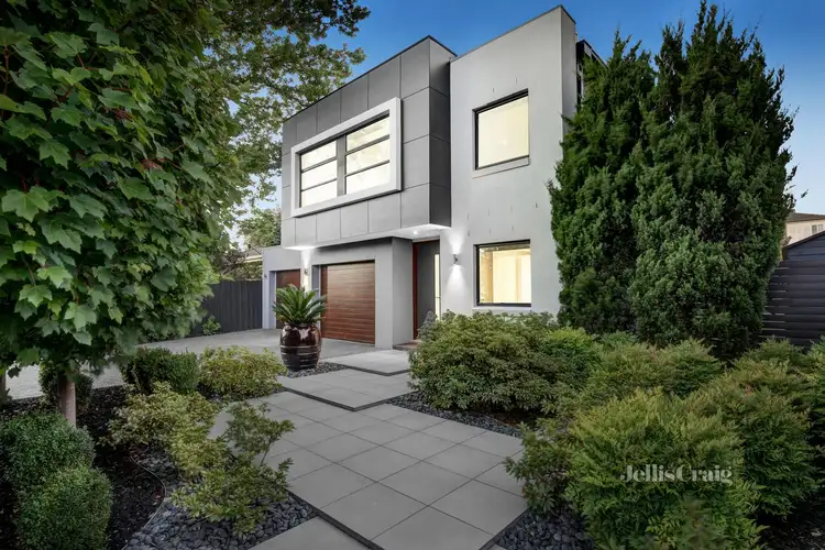 7 Crozier Court, Mckinnon VIC 3204