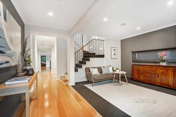 Third view of Homely house listing, 7 Crozier Court, Mckinnon VIC 3204