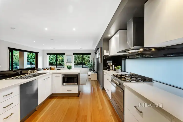 Fourth view of Homely house listing, 7 Crozier Court, Mckinnon VIC 3204