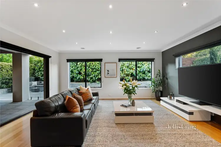 Fifth view of Homely house listing, 7 Crozier Court, Mckinnon VIC 3204