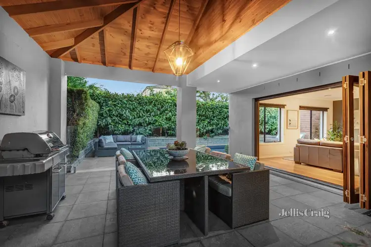 Sixth view of Homely house listing, 7 Crozier Court, Mckinnon VIC 3204