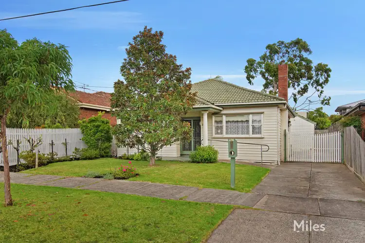 Main view of Homely house listing, 204 Gillies Street, Fairfield VIC 3078