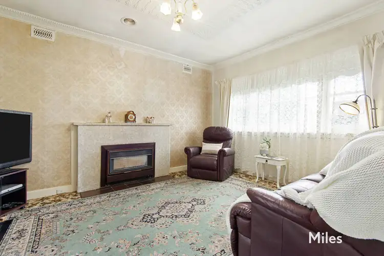 Second view of Homely house listing, 204 Gillies Street, Fairfield VIC 3078
