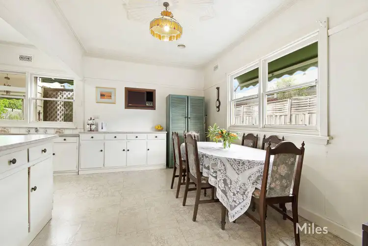 Third view of Homely house listing, 204 Gillies Street, Fairfield VIC 3078