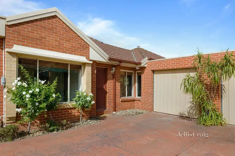 3/15A Woornack Road, Carnegie VIC 3163
