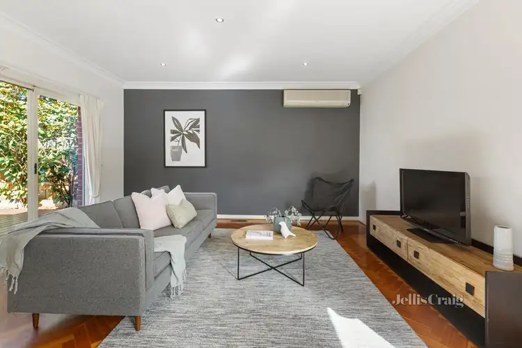 Second view of Homely unit listing, 3/15A Woornack Road, Carnegie VIC 3163