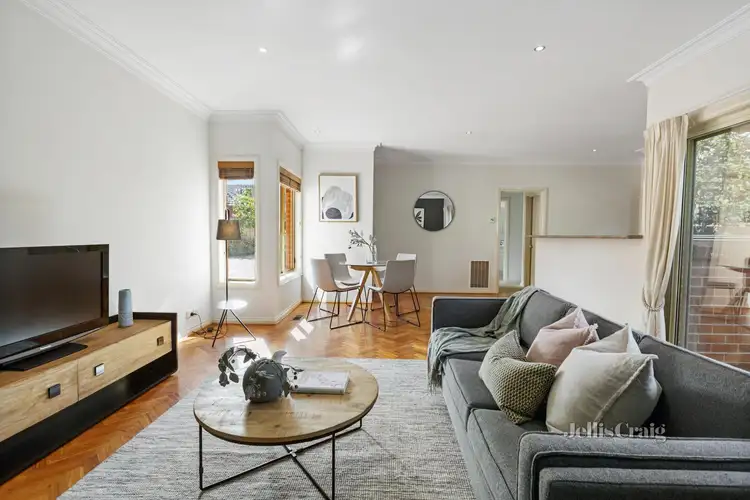 Third view of Homely unit listing, 3/15A Woornack Road, Carnegie VIC 3163