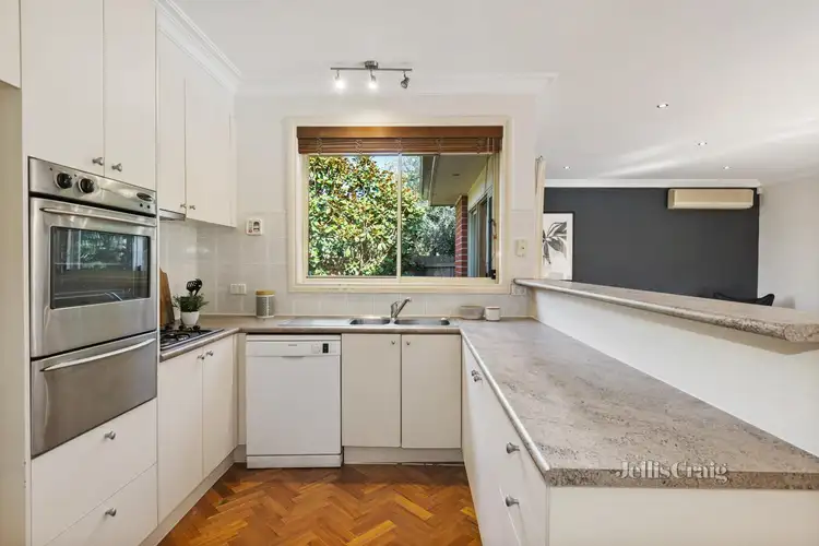 Fifth view of Homely unit listing, 3/15A Woornack Road, Carnegie VIC 3163