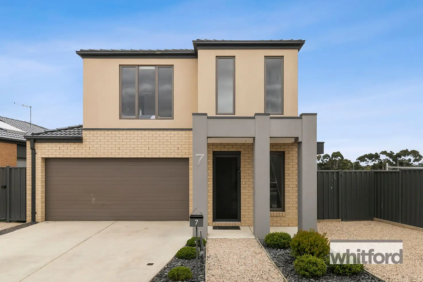 Main view of Homely house listing, 7 Commander Way, Corio VIC 3214