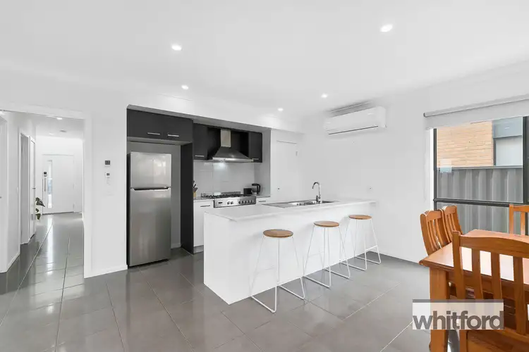 Fourth view of Homely house listing, 7 Commander Way, Corio VIC 3214