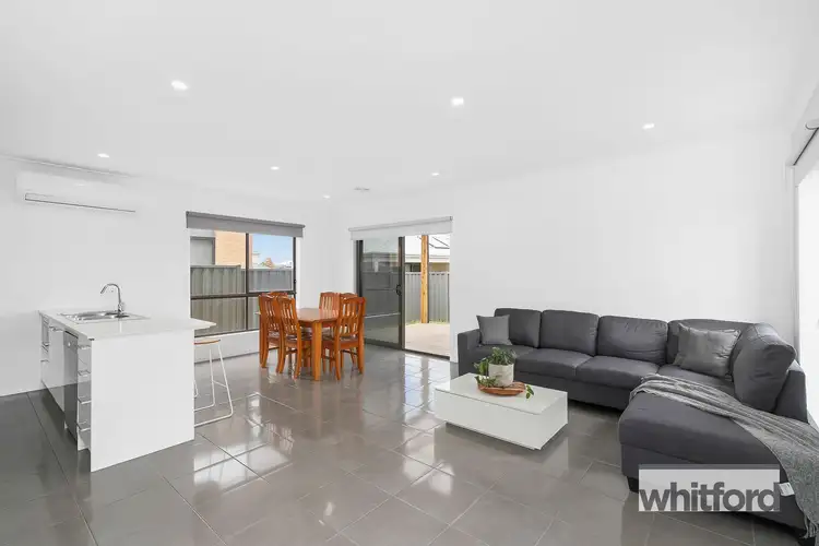 Fifth view of Homely house listing, 7 Commander Way, Corio VIC 3214
