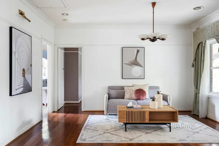 Third view of Homely house listing, 4 Banksia Street, Bentleigh East VIC 3165