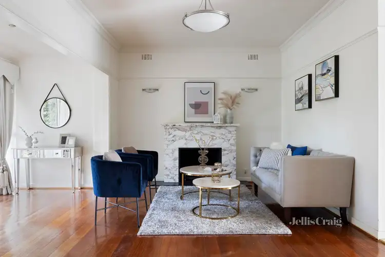 Fourth view of Homely house listing, 4 Banksia Street, Bentleigh East VIC 3165