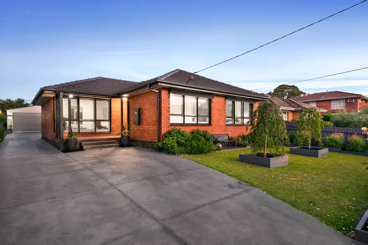 13 Inglewood Avenue, Forest Hill VIC 3131