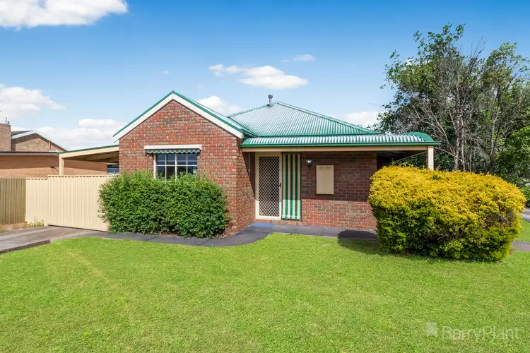 Main view of Homely unit listing, 1/129 High Street, Wallan VIC 3756