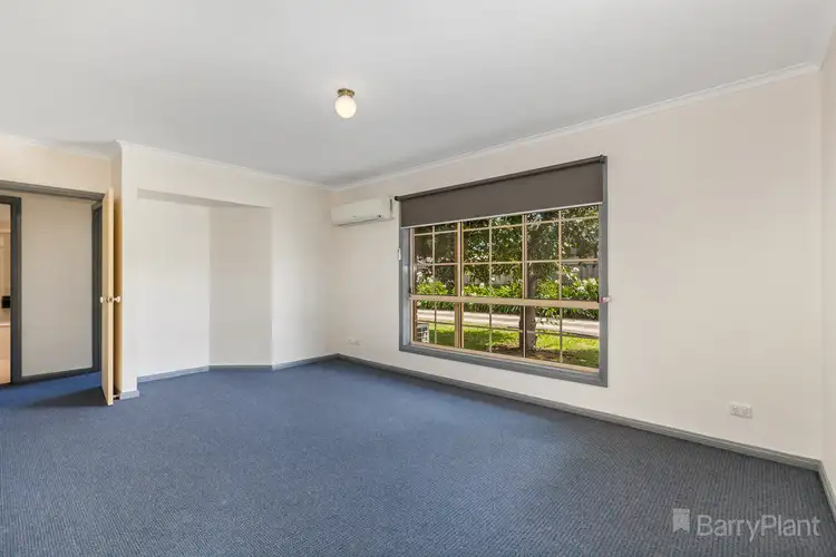 Fifth view of Homely unit listing, 1/129 High Street, Wallan VIC 3756