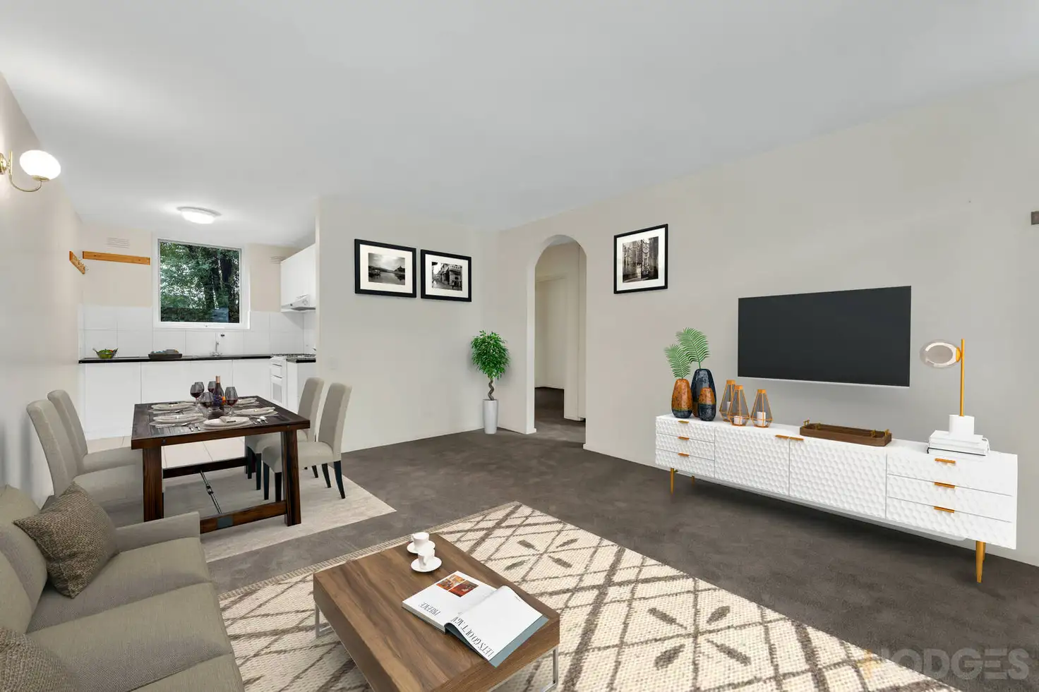 Main view of Homely apartment listing, 2/49 Balcombe Road, Mentone VIC 3194
