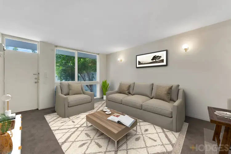 Second view of Homely apartment listing, 2/49 Balcombe Road, Mentone VIC 3194
