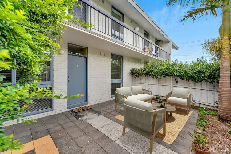 Sixth view of Homely apartment listing, 2/49 Balcombe Road, Mentone VIC 3194