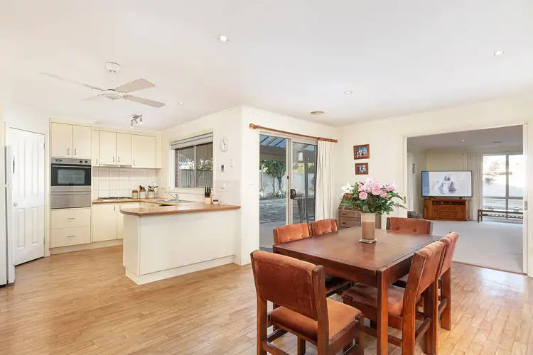 Second view of Homely house listing, 57 Dyson Drive, Alfredton VIC 3350