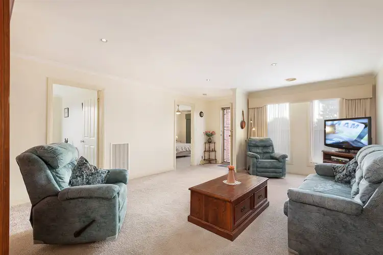 Third view of Homely house listing, 57 Dyson Drive, Alfredton VIC 3350