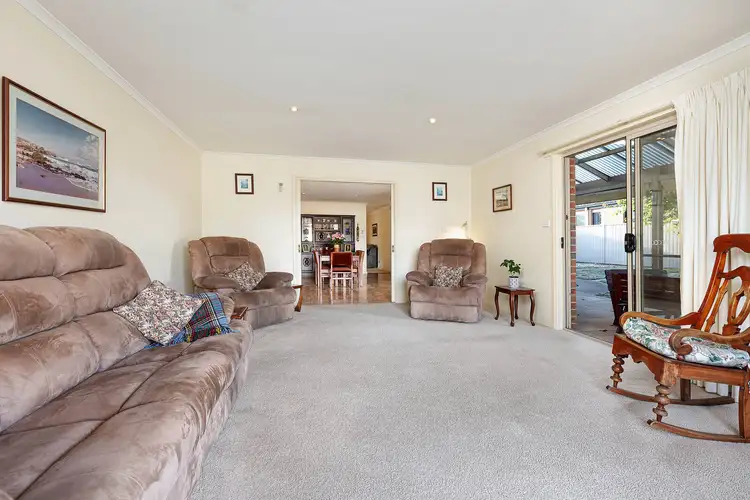 Fourth view of Homely house listing, 57 Dyson Drive, Alfredton VIC 3350