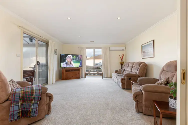 Fifth view of Homely house listing, 57 Dyson Drive, Alfredton VIC 3350