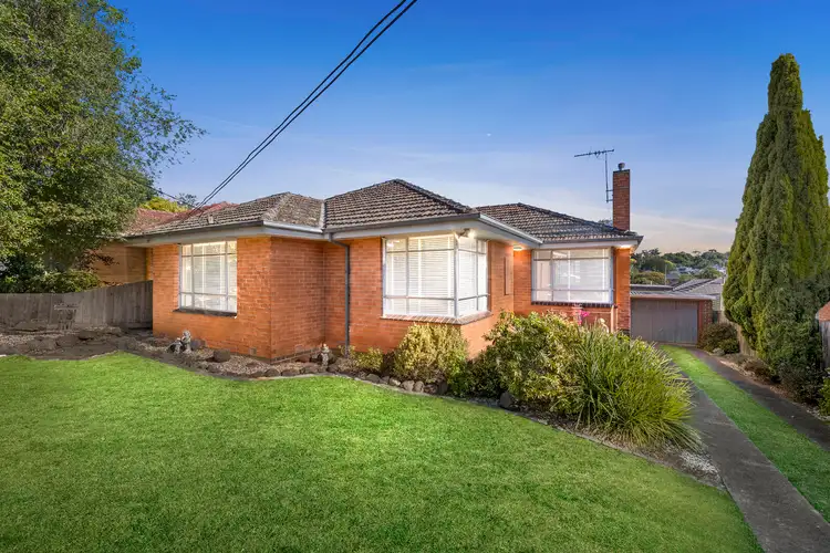 51 McCubbin Street, Burwood VIC 3125