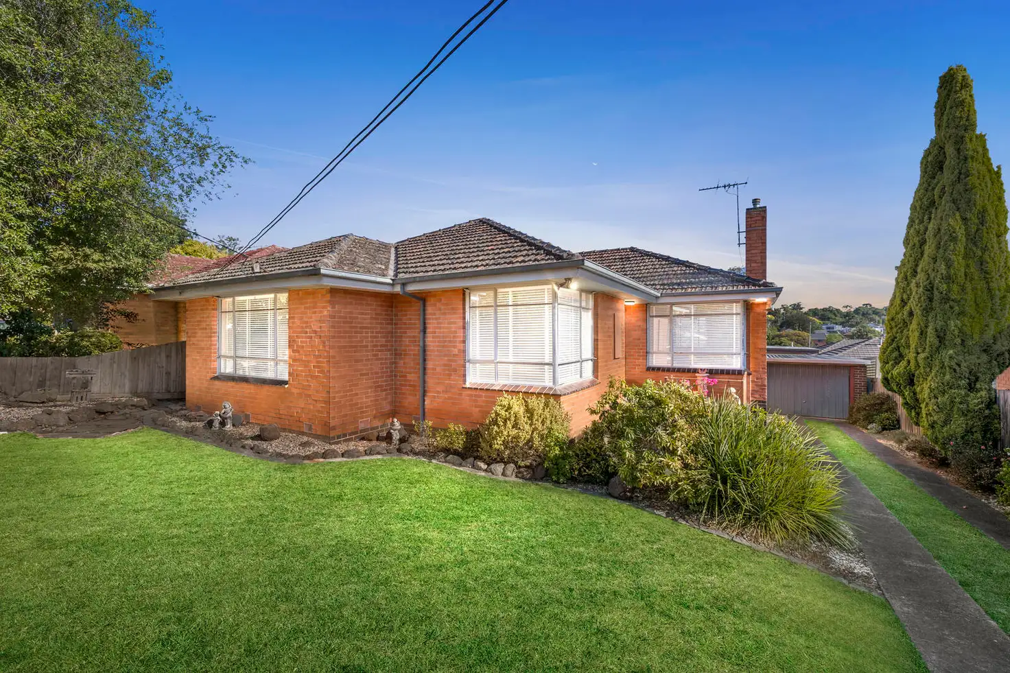 Main view of Homely house listing, 51 McCubbin Street, Burwood VIC 3125