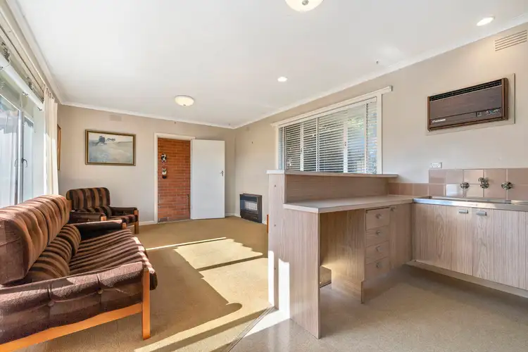 Second view of Homely house listing, 51 McCubbin Street, Burwood VIC 3125