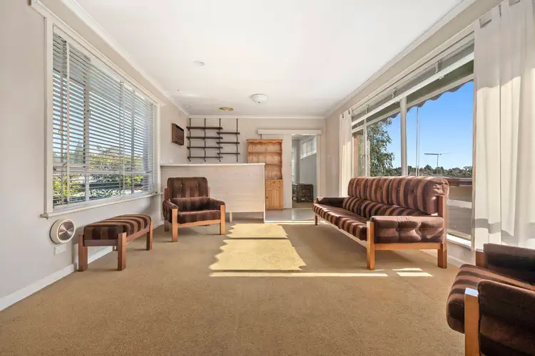 Third view of Homely house listing, 51 McCubbin Street, Burwood VIC 3125