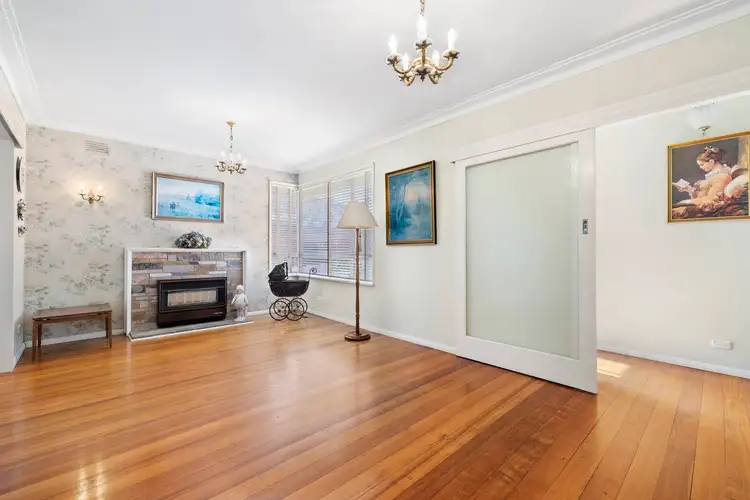 Fourth view of Homely house listing, 51 McCubbin Street, Burwood VIC 3125