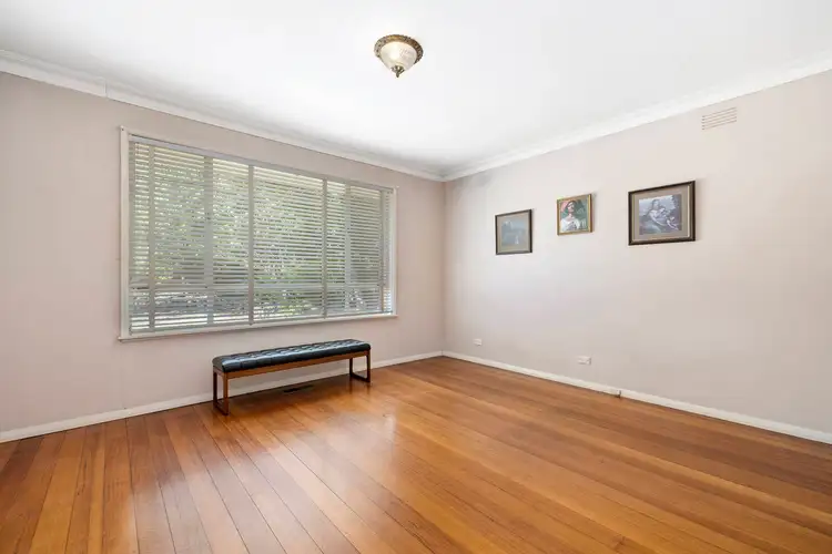 Fifth view of Homely house listing, 51 McCubbin Street, Burwood VIC 3125