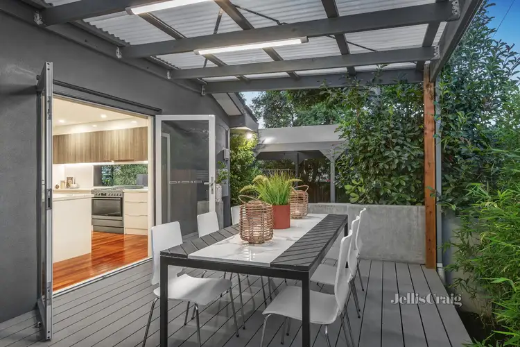 Fifth view of Homely house listing, 2 Lynwood Crescent, Lower Plenty VIC 3093
