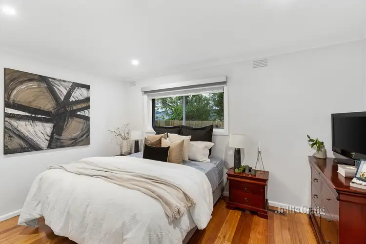 Sixth view of Homely house listing, 2 Lynwood Crescent, Lower Plenty VIC 3093